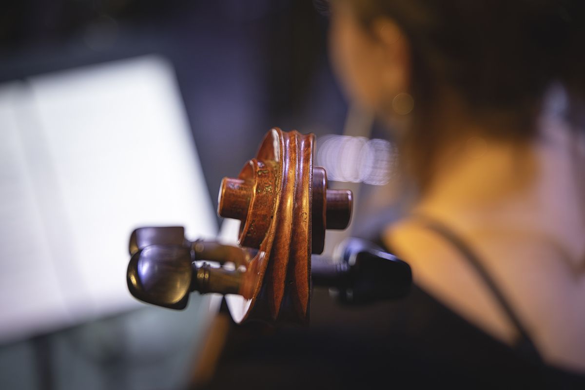 Sunday Concert