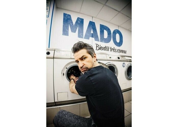Mado : Bientôt très connu