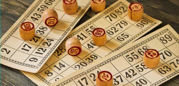 Loto associatif de La Palme d'or
