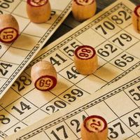 Loto associatif de La Palme d'or