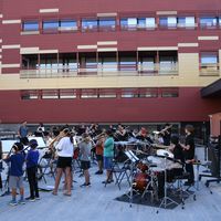 Orchestres en fête #1