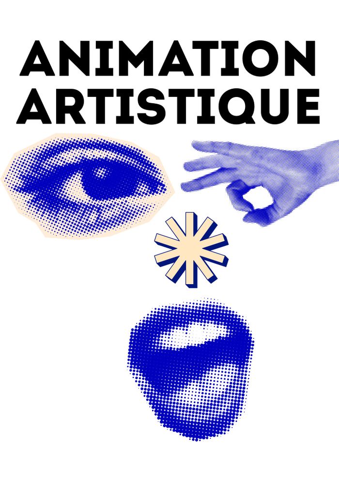 Animation artistique
