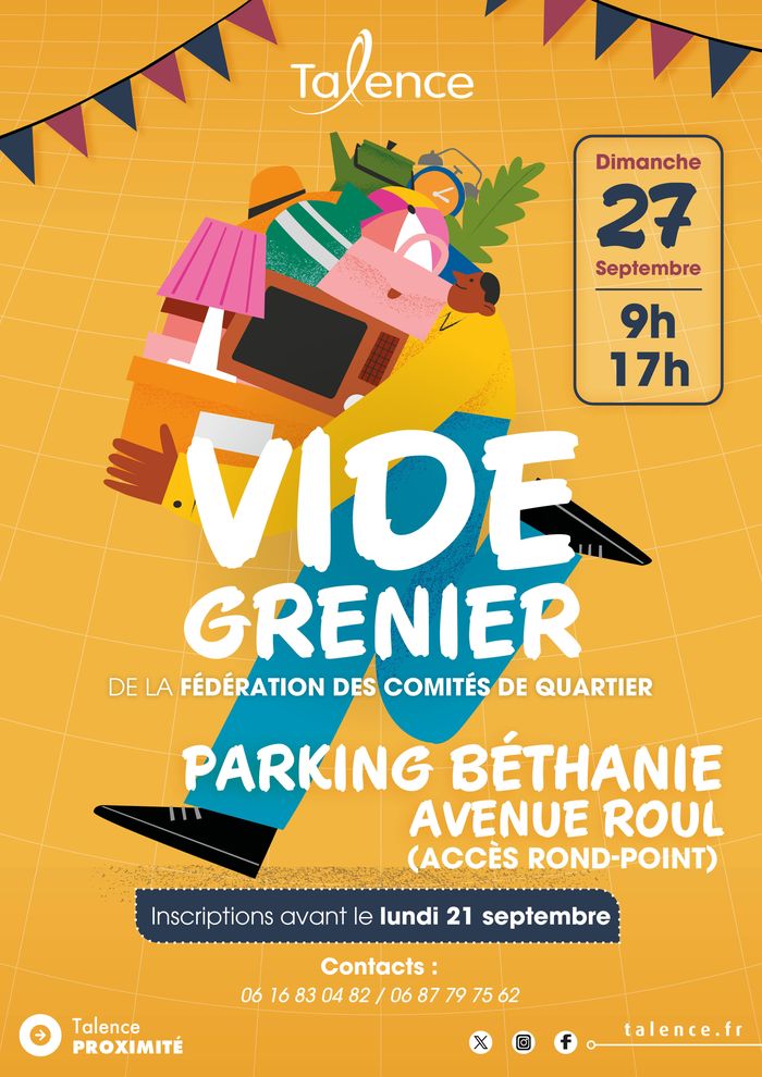 Vide Grenier