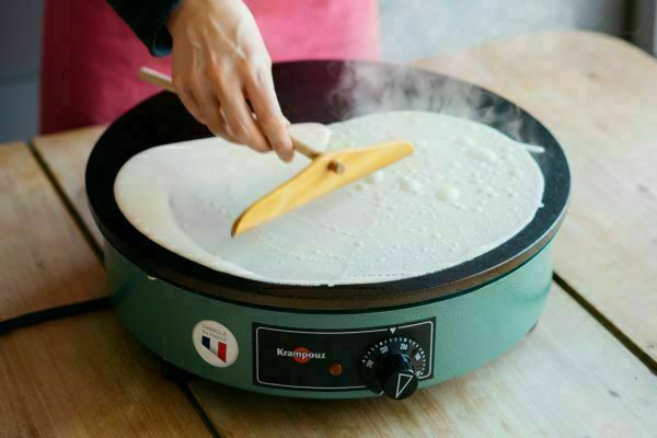 [RAOK AN HAÑV] Bec'h d'ar billig (repas crêpes en breton) à Landeleau