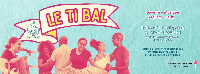 Le Ti Bal