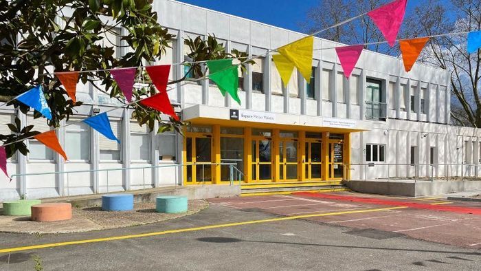 📚🎲 Atelier ludique à la bibliothèque pour les 3-6 ans !