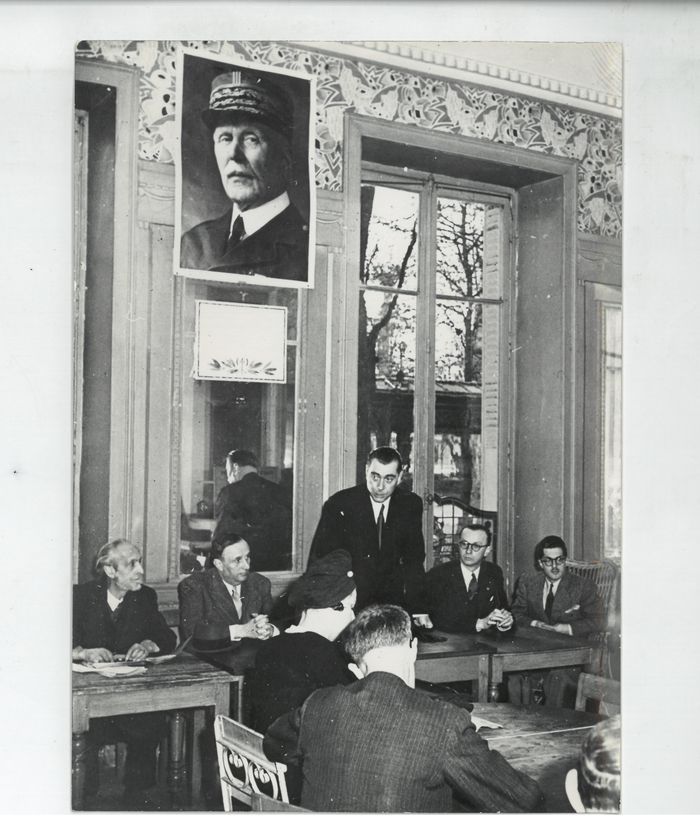 Images dirigées : la photographie de propagande