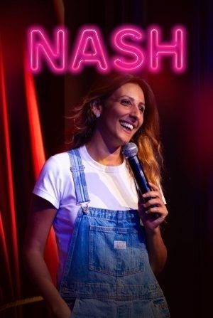 Nash, One-woman-show