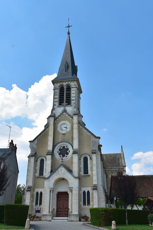 Fête de la Saint-Loup