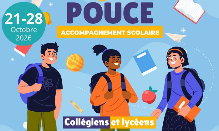 Stage coup de pouce