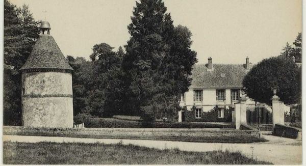 JOURNEES EUROPEENNES DU PATRIMOINE 2026 - SENLISSE EN PHOTOGRAPHIE HIER AUJOURD'HUI