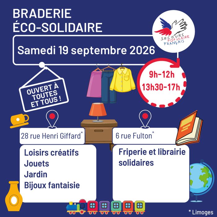 Visuel évènement