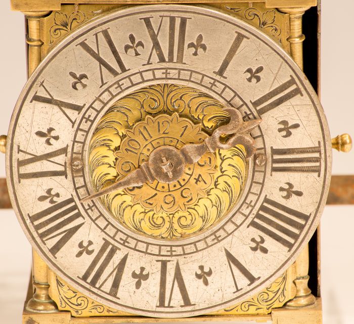 Mon précieux… L&rsquo;horloge d&rsquo;Isaac Habrecht
