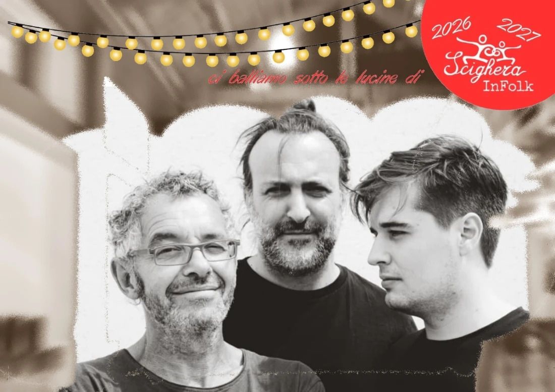 Ciac Boum at ScigheraInFolk