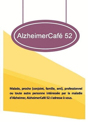 Alzheimer Café 52