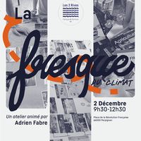 La Fresque du climat