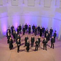 Concert d'été du Chœur de chambre de Perpignan · Monastir del Camp à Passa