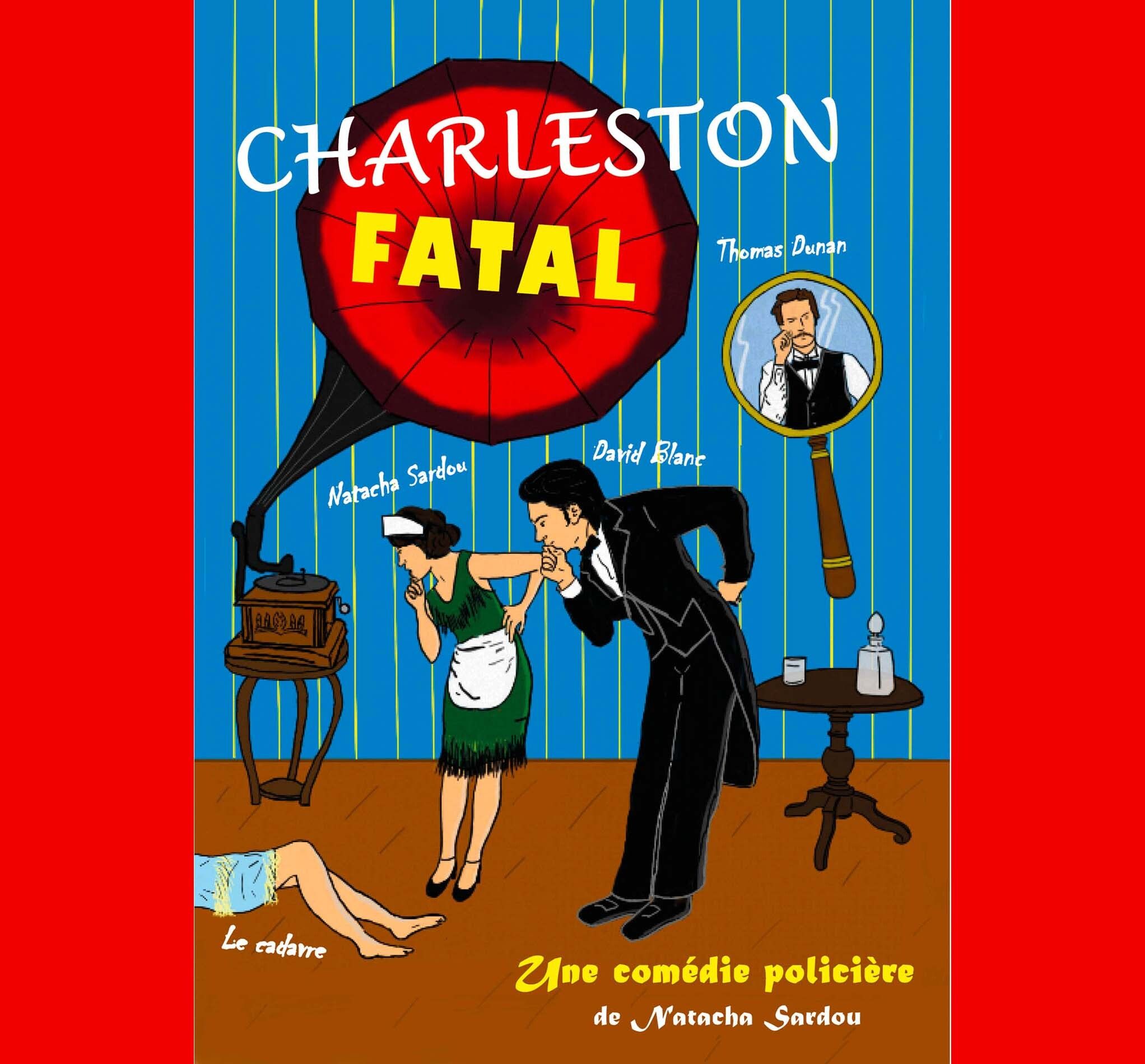 Charleston fatal
