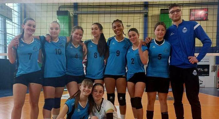 Match M18 Filles
