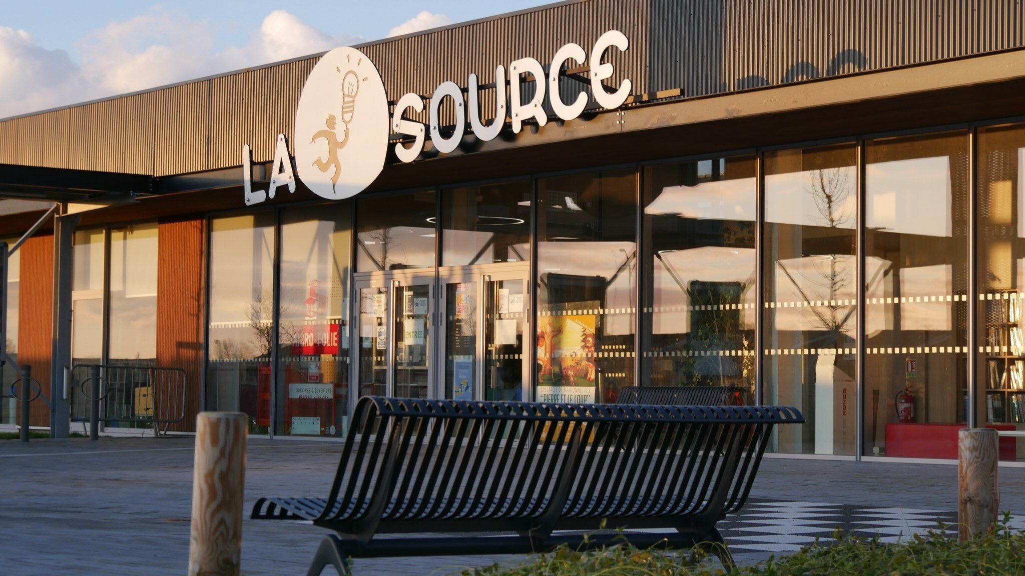 La Source