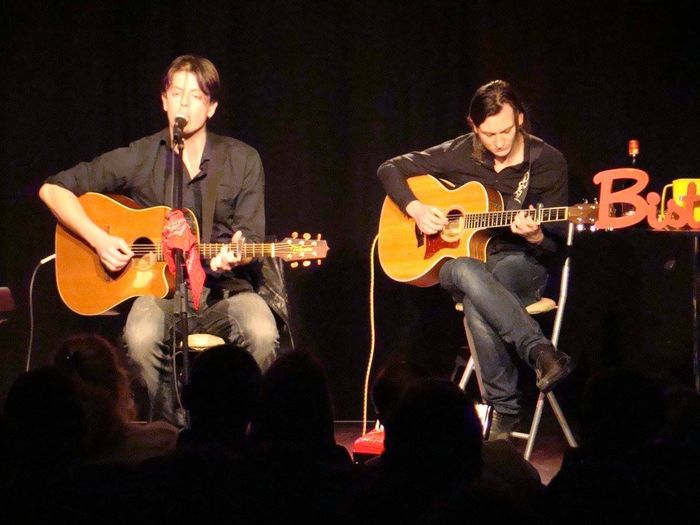Concert/Chanson française - "Mon Renaud préféré"