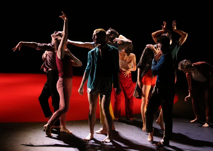 Danse