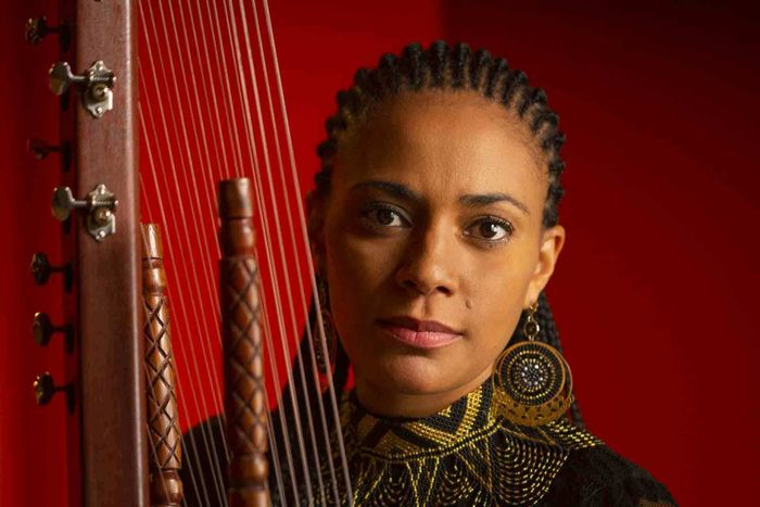 Sona Jobarteh