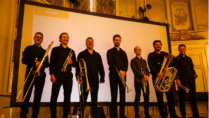Proposition de spectacle pour le catalogue culturel du Loiret