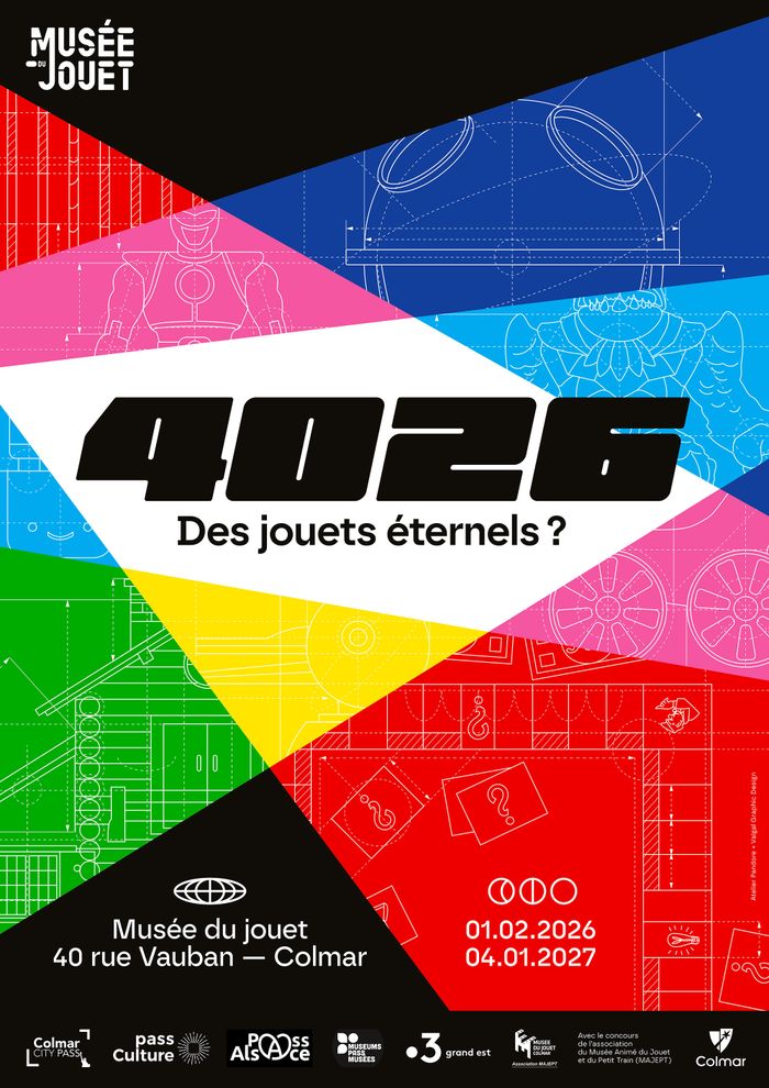 Visuel évènement