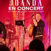 Concert - Joanda