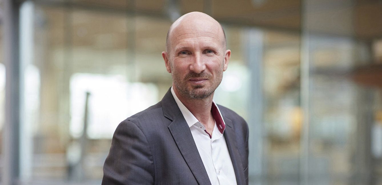 INTERVIEW WITH PHILIPPE BIHOUIX BY LE GREENLETTER CLUB