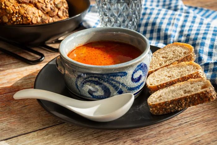 Ciné-Soupe : Escale en Méditerranée