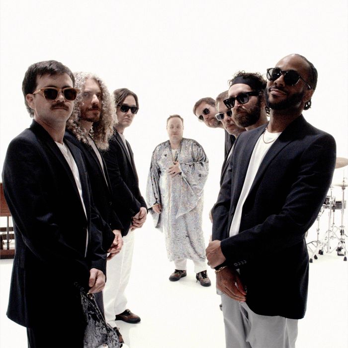 Affiche — ST PAUL & THE BROKEN BONES