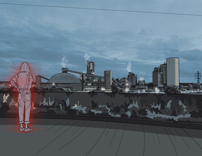 Le récit dans la conception architecturale et paysagère