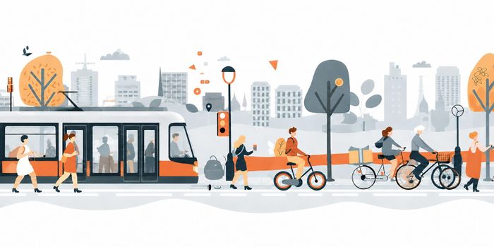 Exposition Nouvelles mobilités