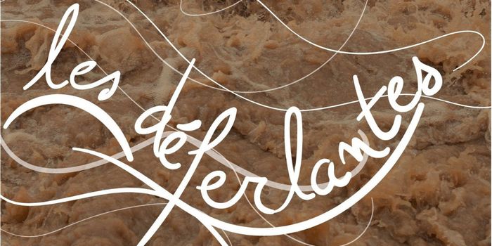 Exposition "Les déferlantes"