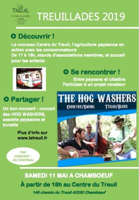 (rencontre-découverte) Assemblée générale, présentation du site, du projet et des  associations membres