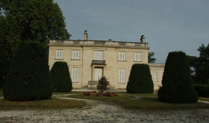 Balade patrimoniale à partir du château de Fongravey