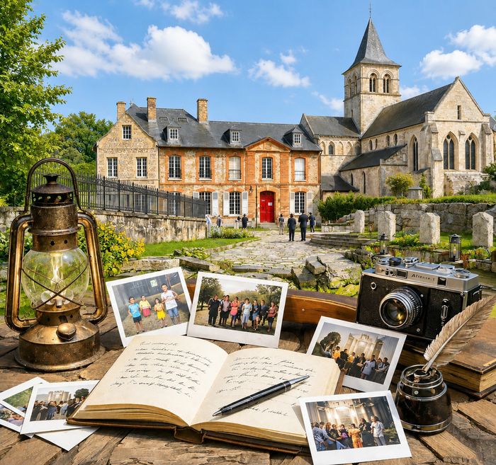 Démonstration : souvenirs-souvenirs...