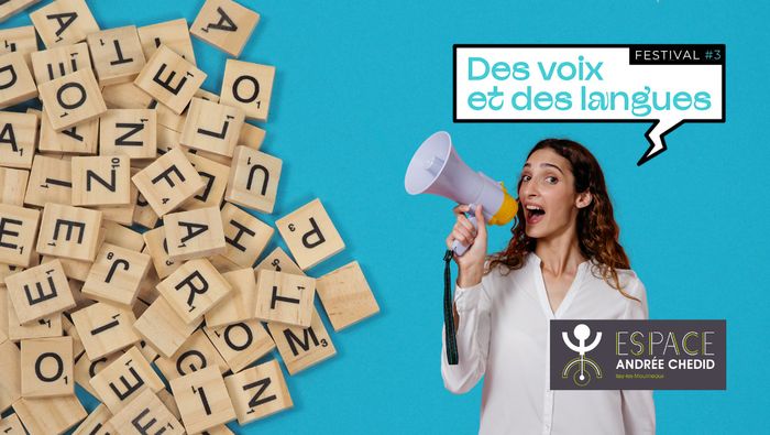 Rencontre autour de l'anthologie Florilangues en présence de Bernard Cerquiglini...