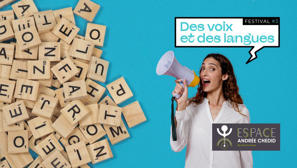 Rencontre : Autour de l'anthologie Florilangues