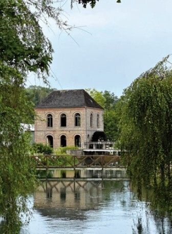 Église Saint-Nicolas à Vitz sur Authie