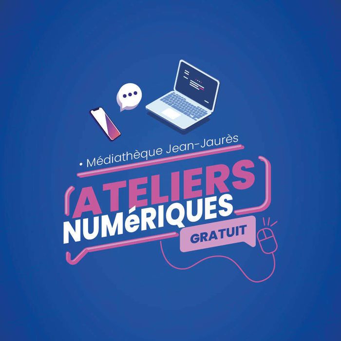 Atelier numérique - Arnaques aux achats en ligne