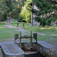 36ÈME FOULÉES EN MONTAGNE NOIRE ET 40ÈME COURSE CHARCUTIÈRE