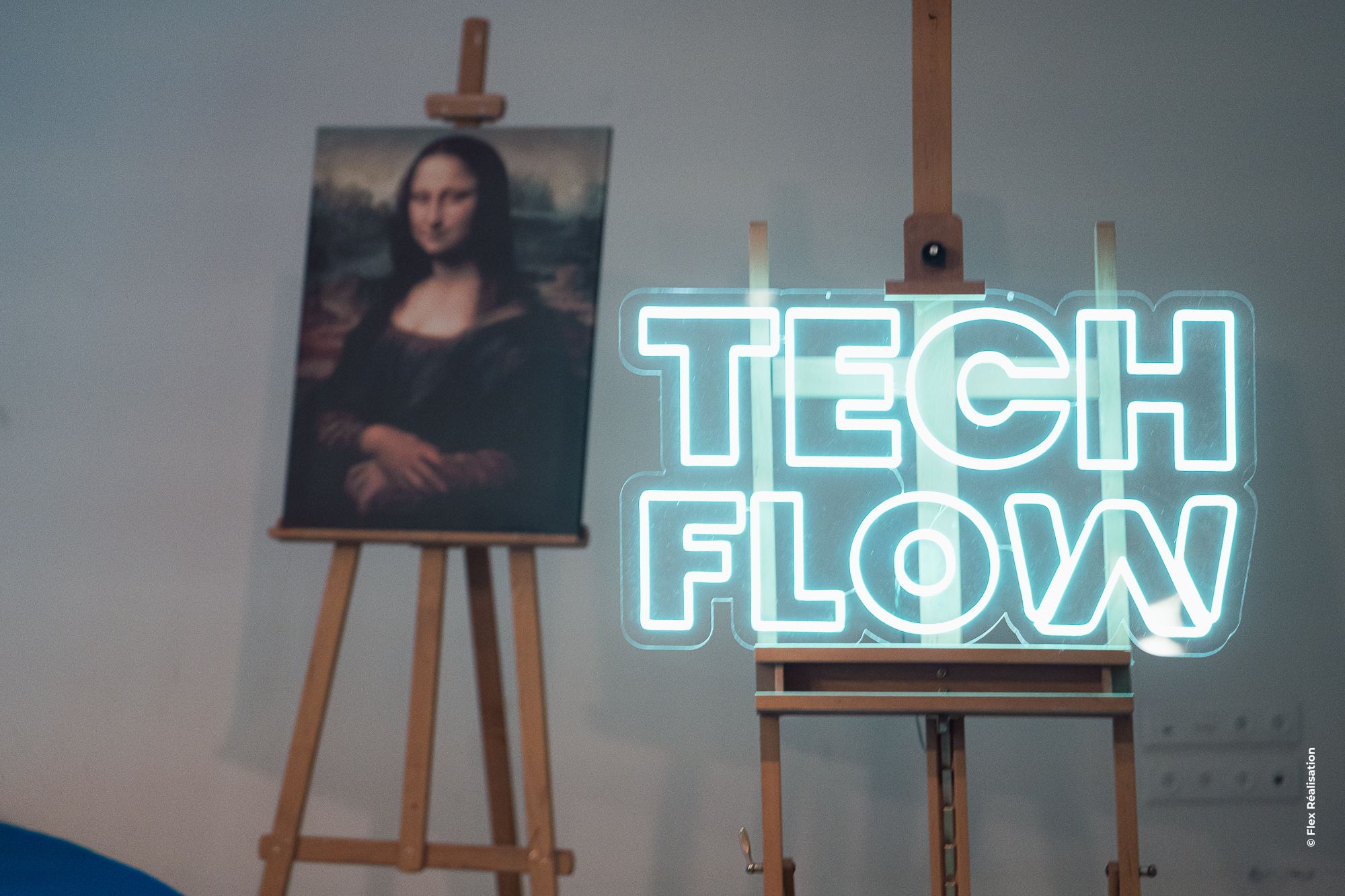 đ Tech Flow 2026 - DLV X FTVL