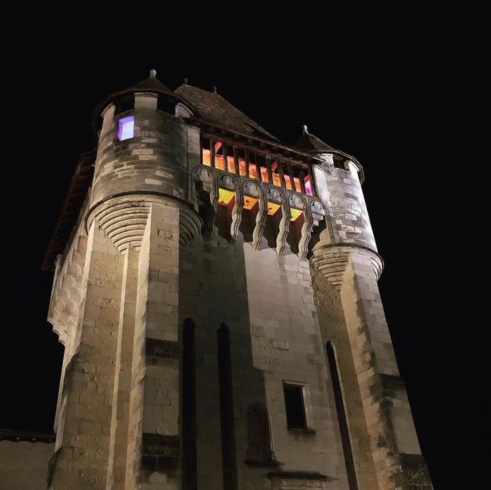 Visite libre du musée de la Porte du Croux