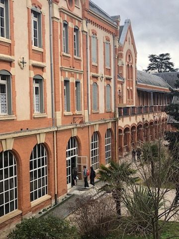 Photo du lieu