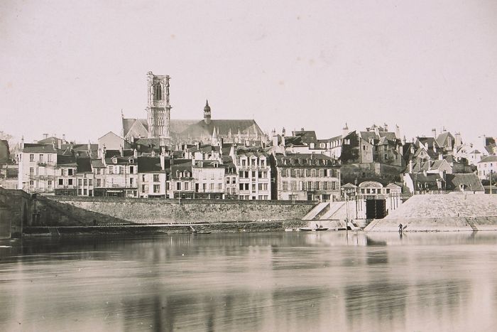 Visite guidée -  La Loire, elle coule... de source!