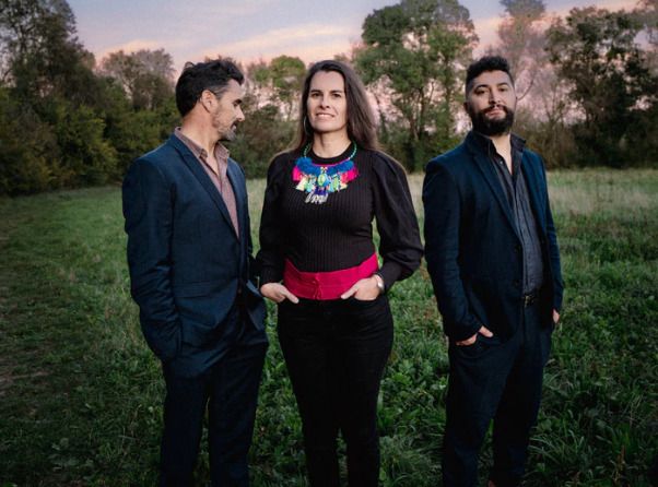 Kamila Chants traditionnels – La cocotte solidaire