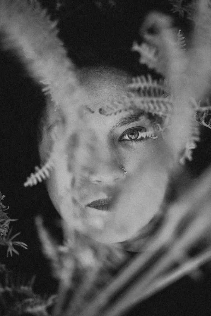 Temps de regard sur création - Compagnie Skanda - Jade Lada
